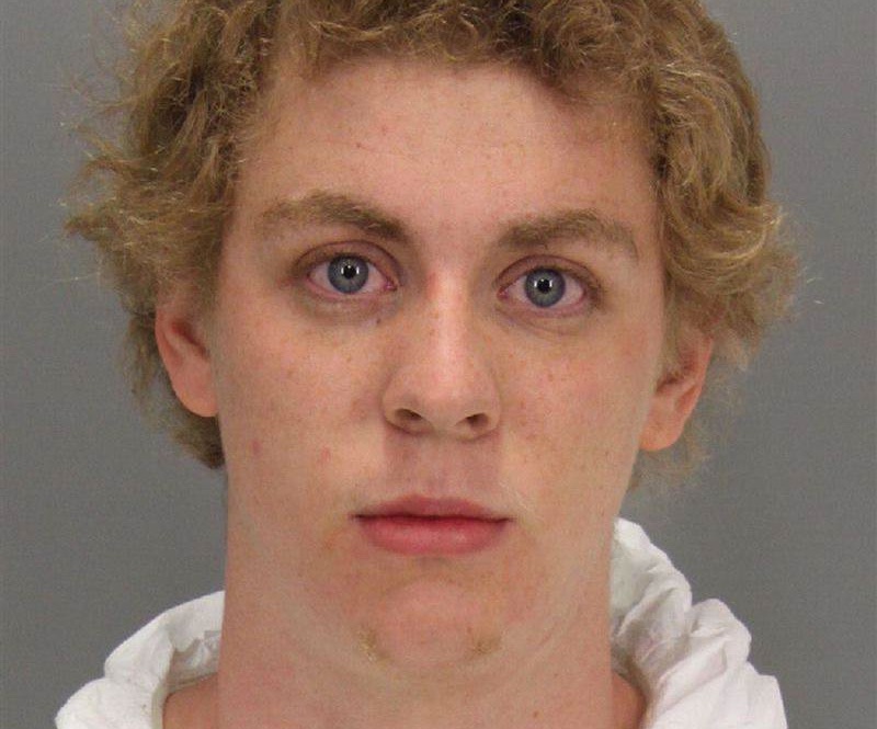 Stanford Student Brock Turner Raped a Woman and Sent to Jail