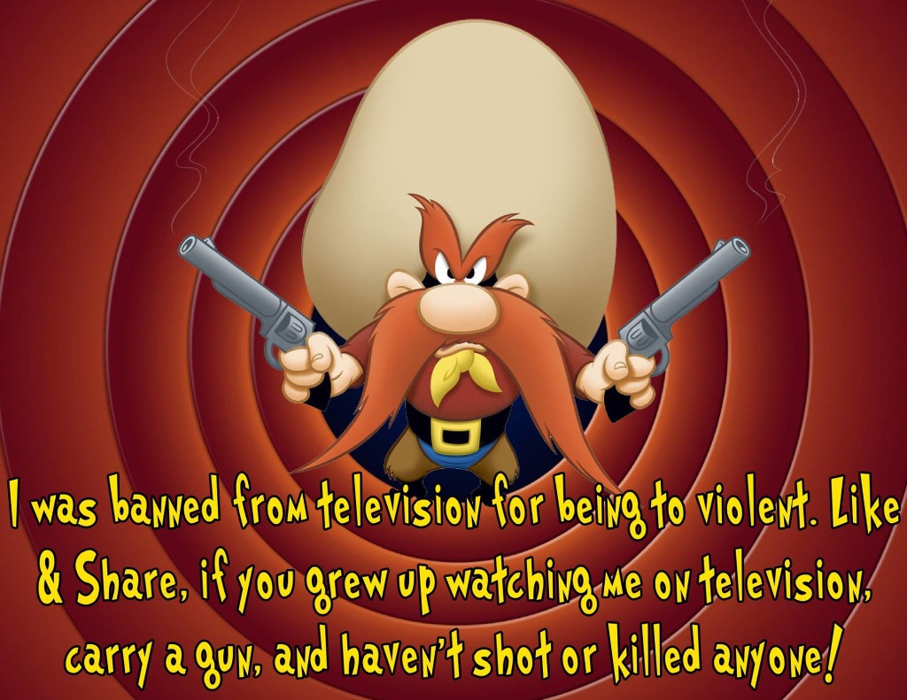 A Popular Character of Looney Tunes Removed From Television