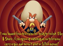 A Popular Character of Looney Tunes Removed From Television