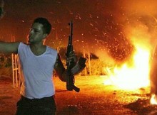 The U.S Administration Watched Benghazi Attack in the Real-Time, But Did Nothing