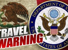 More than 3 countries issued travel warnings for their citizens to avoid visits to the U.S