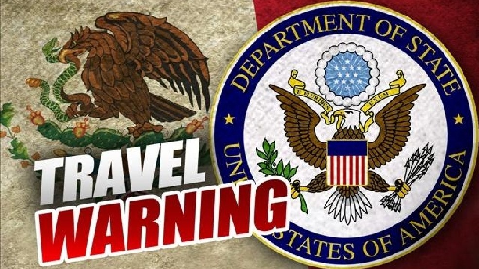 More than 3 countries issued travel warnings for their citizens to avoid visits to the U.S