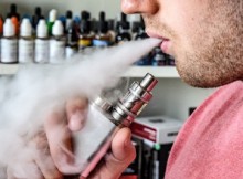 Use of Electronic Cigarettes in Vehicles Banned in 11 States in the U.S