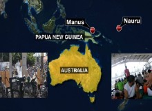 Australia will close its Papua New Guinea Detention Center