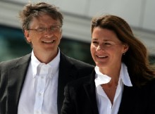 OpenStax Foundation of Bill & Melinda Gates started Free Textbook for Students