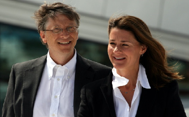 OpenStax Foundation of Bill & Melinda Gates started Free Textbook for Students