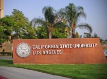 Is CSULA University Offering Housing, but Not for Black Students?
