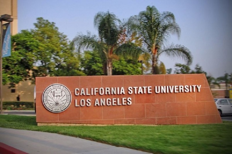 Is CSULA University Offering Housing, but Not for Black Students?