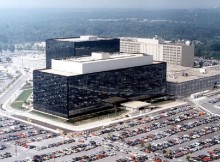 FBI Arrested a Contractor of NSA for Allegedly Stealing Secret Documents