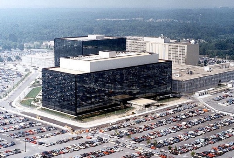 FBI Arrested a Contractor of NSA for Allegedly Stealing Secret Documents