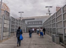 Six Thousand Muslim Migrants were Arrested at the U.S.-Mexico border