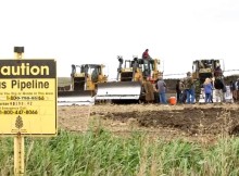 Did an Unknown Donor Paid to Release Arrested Protesters of DAPL?