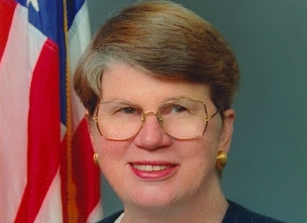 First Female U.S Attorney General Janet Reno has died at 78