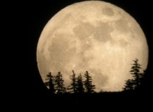 The Biggest “Supermoon” After 68 Years on 14th November 2016