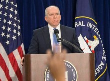 Is CIA Director John Brennan a Muslim?