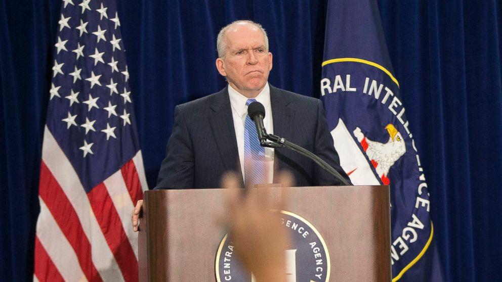 Is CIA Director John Brennan a Muslim?