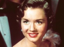 Film & TV Star Debbie Reynolds has passed away at 84