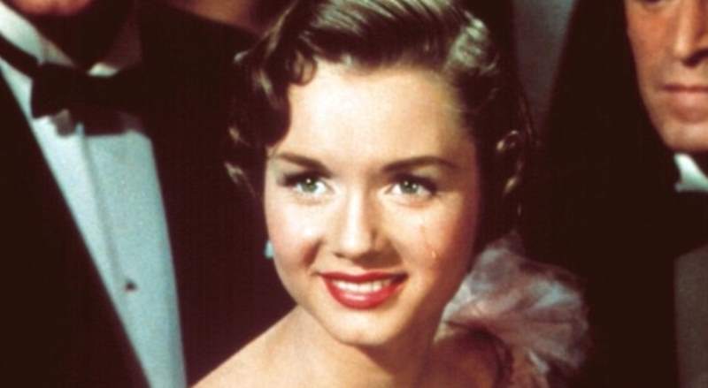 Film & TV Star Debbie Reynolds has passed away at 84