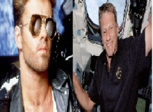 Famous Astronaut Piers Sellers & Popular Singer George Michael have Died