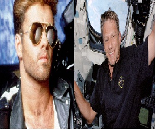Famous Astronaut Piers Sellers & Popular Singer George Michael have Died