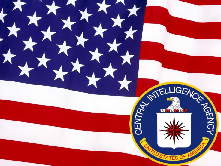 Now People can View Online more than 12 Million Declassified Files of CIA