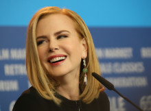 All Americans Must Support Donald Trump: Nicole Kidman