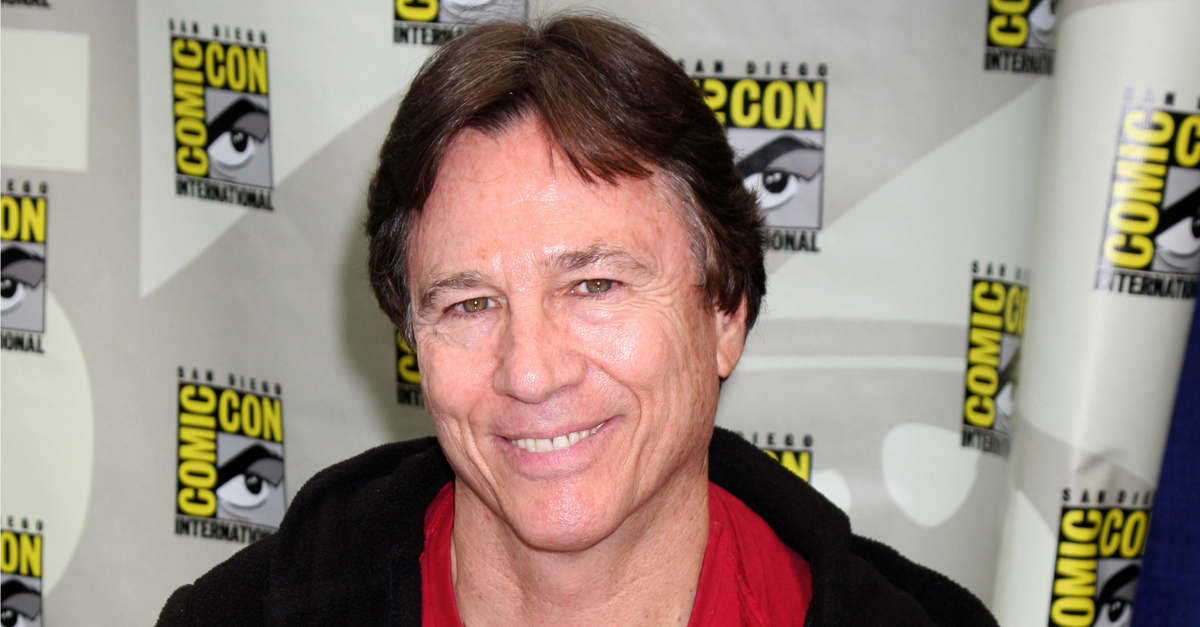 Legendary Actor Richard Hatch Passed Away at 71