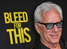 Why Actor Portia Boulger from Ohio Sued James Woods?