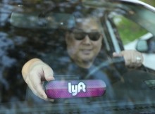 Lyft Manager Hired for a Key Transportation Role in White House