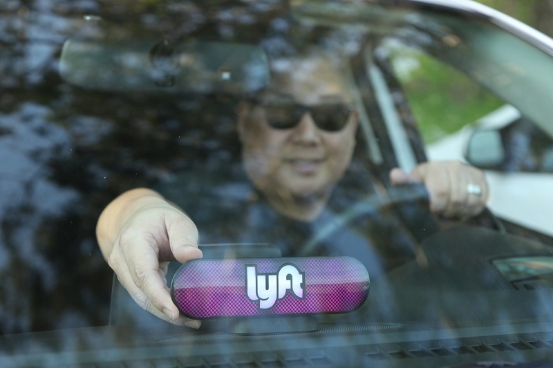 Lyft Manager Hired for a Key Transportation Role in White House