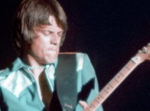 Famous Musician John Geils Passed Away at the Age of 71