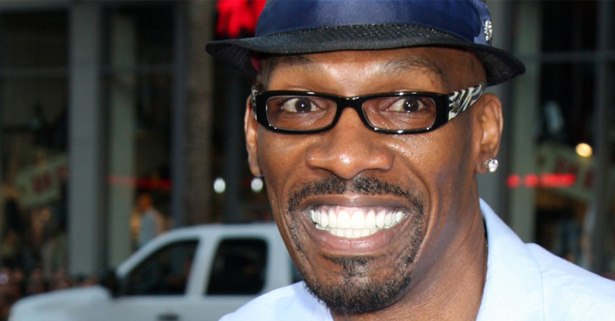 Famous Comedian & Actor Charlie Murphy Passed Away at 57