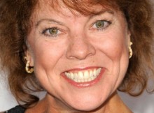 Famous Child Actress Erin Moran Passed away on 22nd April 2017