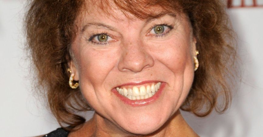 Famous Child Actress Erin Moran Passed away on 22nd April 2017