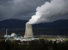 Why Switzerland is closing its Nuclear Power Program?