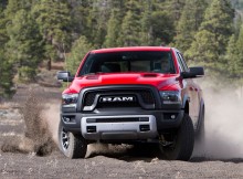 Why Fiat Chrysler Sued by the U.S Department of Justice?