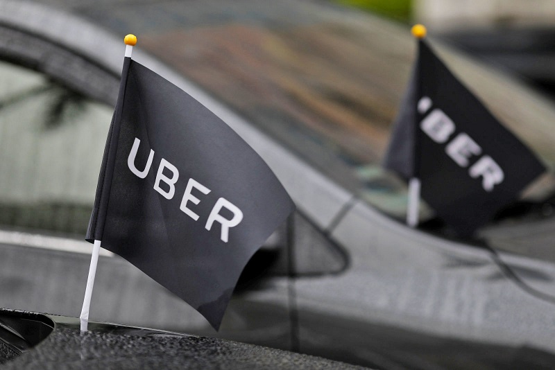 Uber and Lyft are Returning to Texas after a Legislation Passed