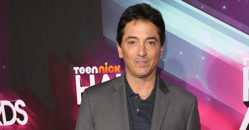 Was Actor Scott Baio Passed Away in a Plane Crash?