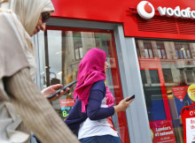 Fake News and Hate Speech publishing sites will be pulled out from Vodafone Ads