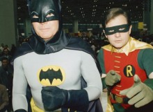 1960s-Era Batman Adam West has Died at the age of 88