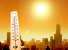 At Least 48% Population in the World Experiencing Deadly Heat-Waves