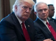 Did Jeff Sessions offer his Resignation to Trump?