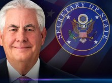 Tillerson Highlighted new Washington Strategy for South Asia