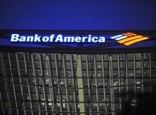 2-Factor Fingerprint Authentication added by the Bank of America