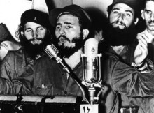 CIA Planned to wipe out former Cuban Leader Fidel Castro: JFK Files