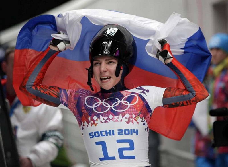 4 Russians Disqualified from 2014 Sochi Games and More Expected