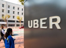 $5 Million will be Donated to Sexual Assault Prevention by Uber