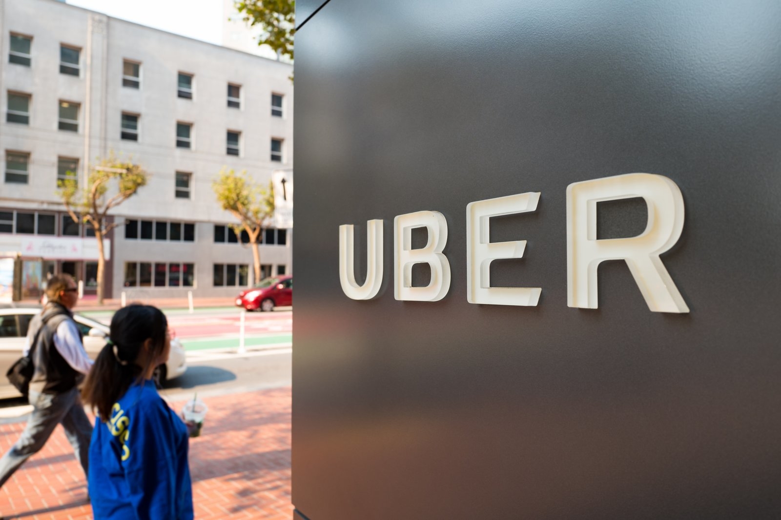 $5 Million will be Donated to Sexual Assault Prevention by Uber