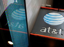 A Lawsuit Filed by DOJ Against AT&T for Purchasing Time Warner