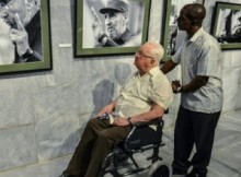 Armando Hart Davalos (Cuban Revolutionary Figure) Dies in Havana at Age 87